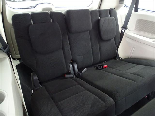 used 2014 Dodge Grand Caravan car, priced at $9,500