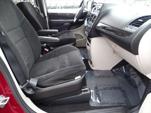 used 2014 Dodge Grand Caravan car, priced at $9,500