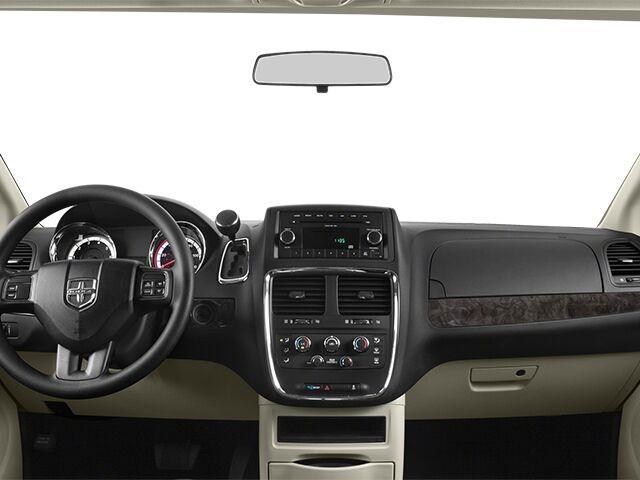 used 2014 Dodge Grand Caravan car, priced at $11,900