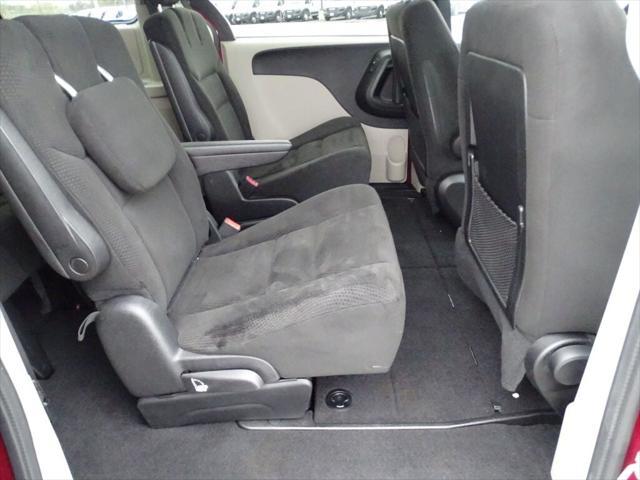 used 2014 Dodge Grand Caravan car, priced at $9,500