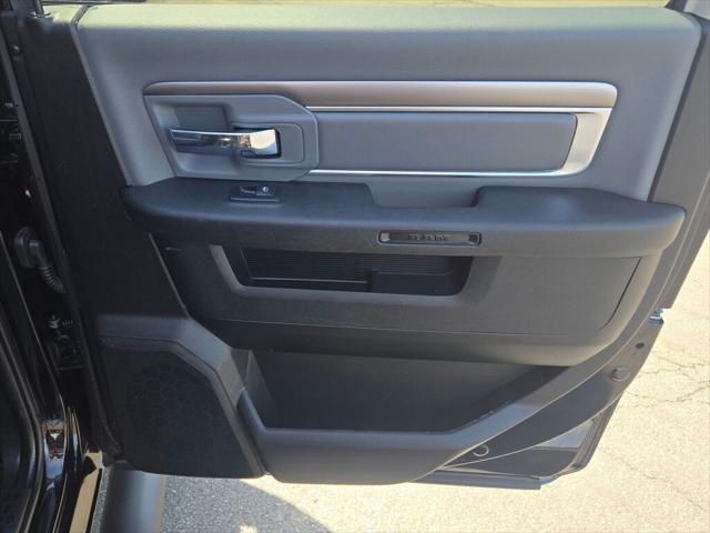 used 2022 Ram 1500 Classic car, priced at $31,000