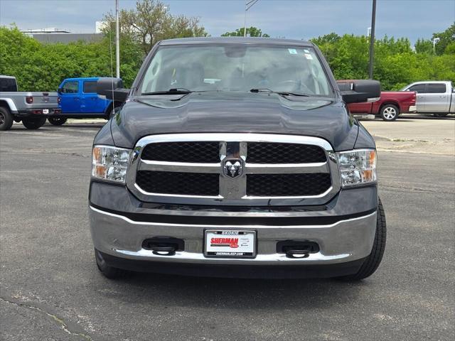 used 2022 Ram 1500 Classic car, priced at $31,000