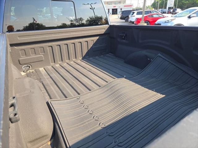 used 2018 Ford F-150 car, priced at $26,900