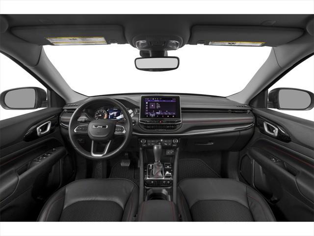 used 2022 Jeep Compass car, priced at $25,328