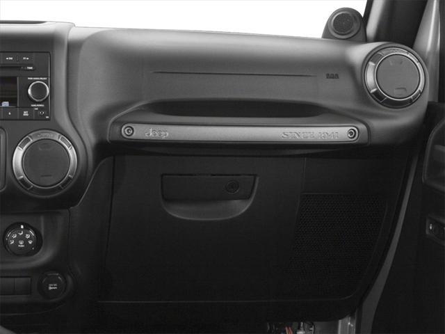 used 2015 Jeep Wrangler Unlimited car, priced at $23,000