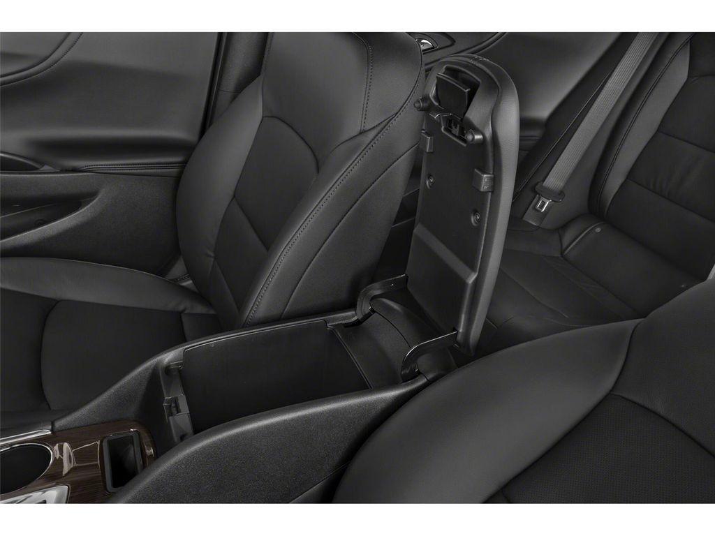 used 2024 Chevrolet Malibu car, priced at $21,500