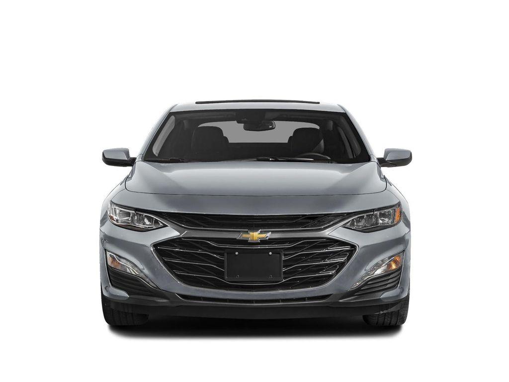 used 2024 Chevrolet Malibu car, priced at $21,500