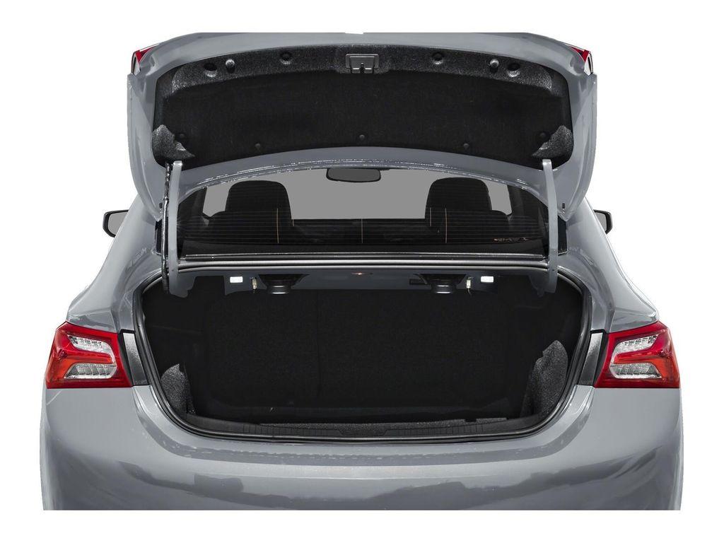 used 2024 Chevrolet Malibu car, priced at $21,500