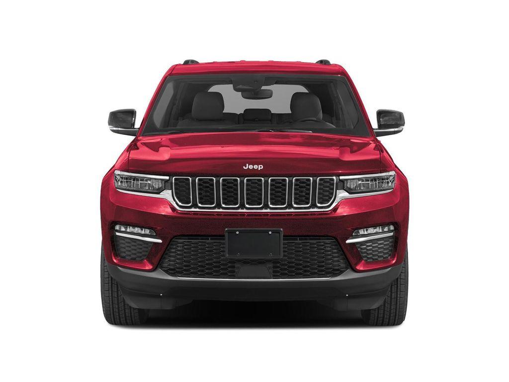 new 2025 Jeep Grand Cherokee car, priced at $47,330