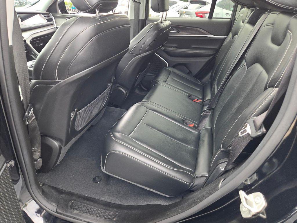 used 2024 Jeep Grand Cherokee 4xe car, priced at $26,000