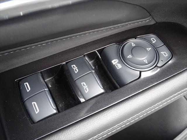 used 2023 Cadillac CT4 car, priced at $28,000