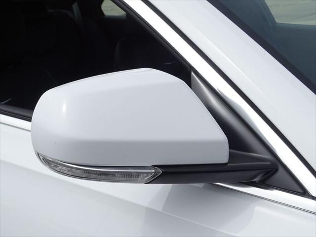 used 2023 Cadillac CT4 car, priced at $28,000
