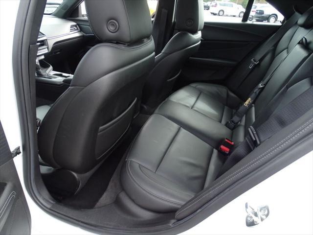 used 2023 Cadillac CT4 car, priced at $28,000
