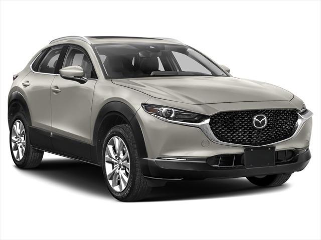 used 2023 Mazda CX-30 car, priced at $23,998