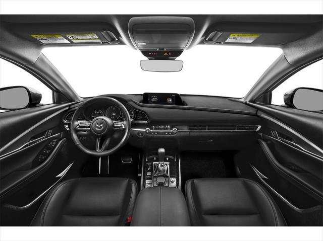 used 2023 Mazda CX-30 car, priced at $23,998