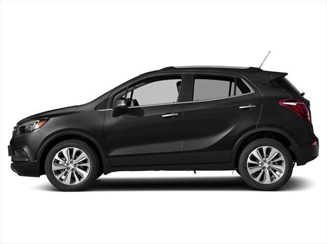 used 2019 Buick Encore car, priced at $15,550