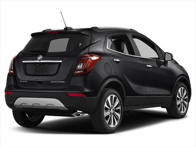 used 2019 Buick Encore car, priced at $15,550