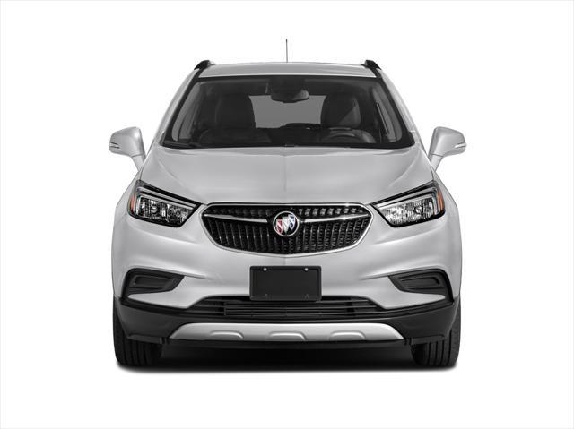 used 2019 Buick Encore car, priced at $15,550