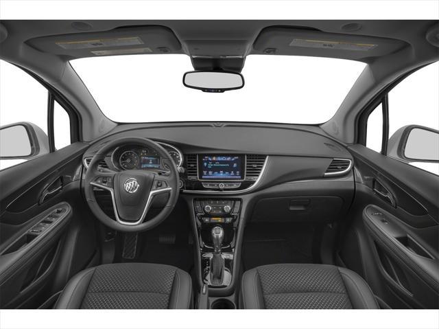 used 2019 Buick Encore car, priced at $15,550