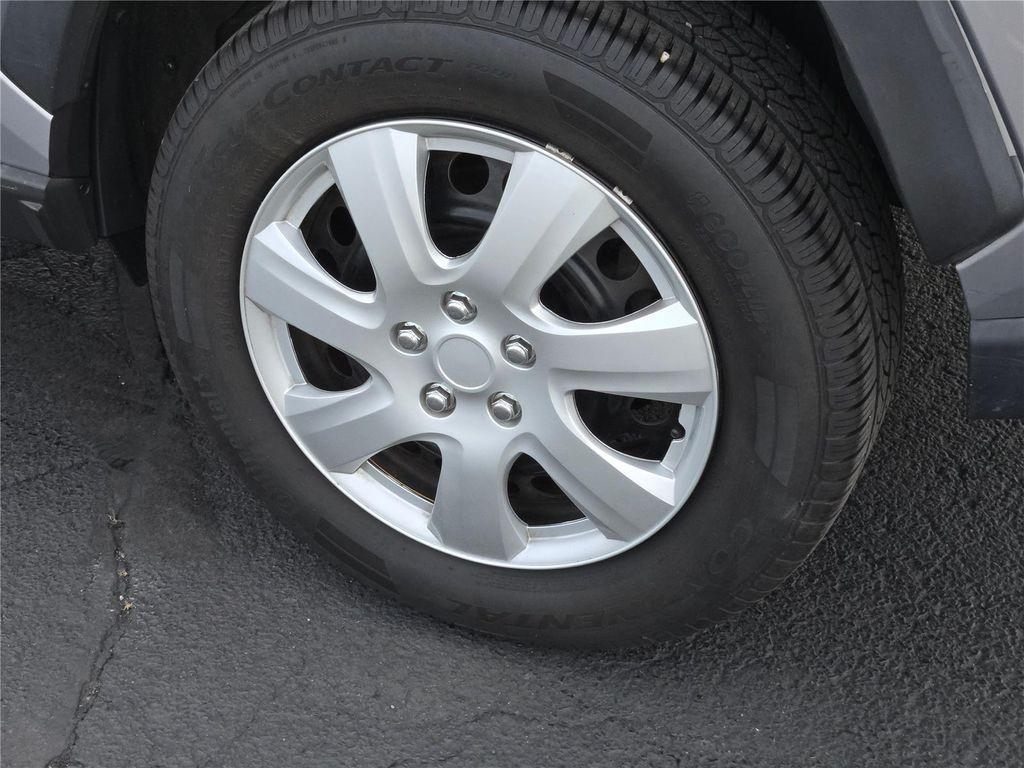 used 2021 Toyota RAV4 car, priced at $22,980