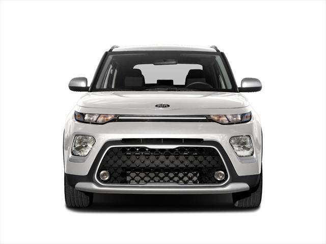 used 2021 Kia Soul car, priced at $17,999