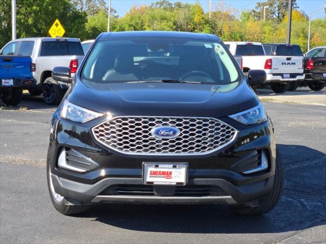 used 2023 Ford Edge car, priced at $22,895