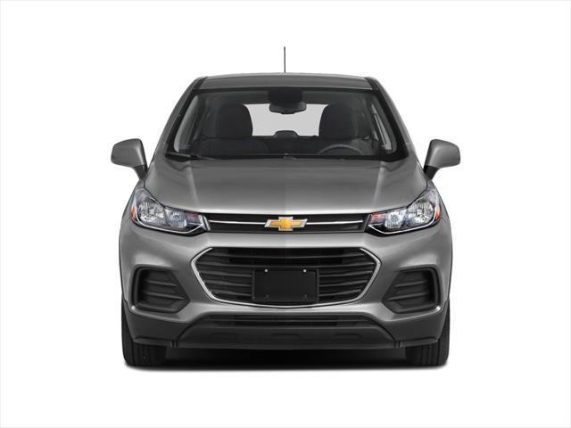 used 2020 Chevrolet Trax car, priced at $14,000