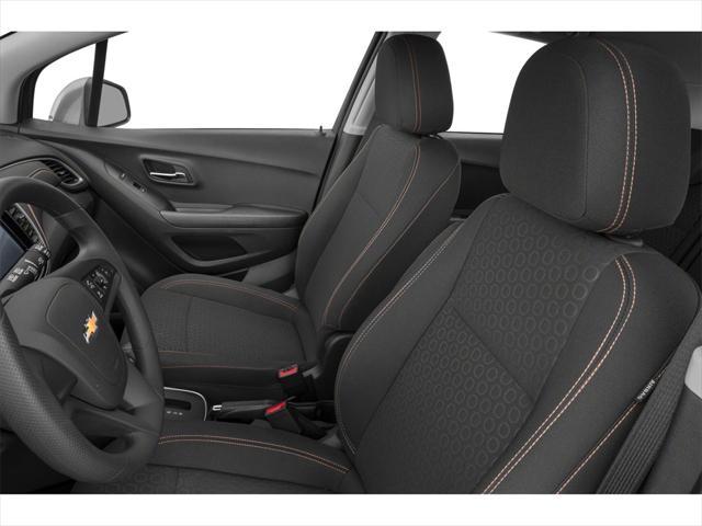 used 2020 Chevrolet Trax car, priced at $14,000