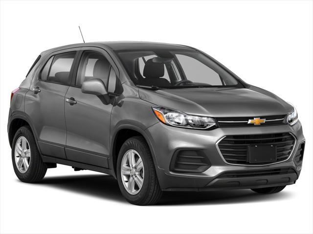 used 2020 Chevrolet Trax car, priced at $14,000