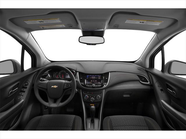 used 2020 Chevrolet Trax car, priced at $14,000