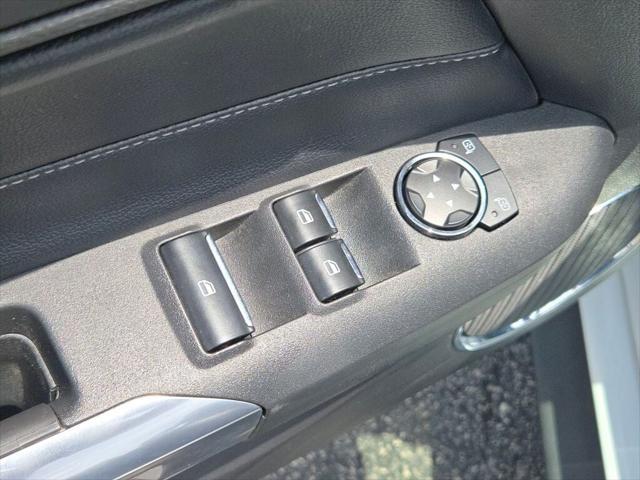 used 2023 Ford Mustang car, priced at $28,000