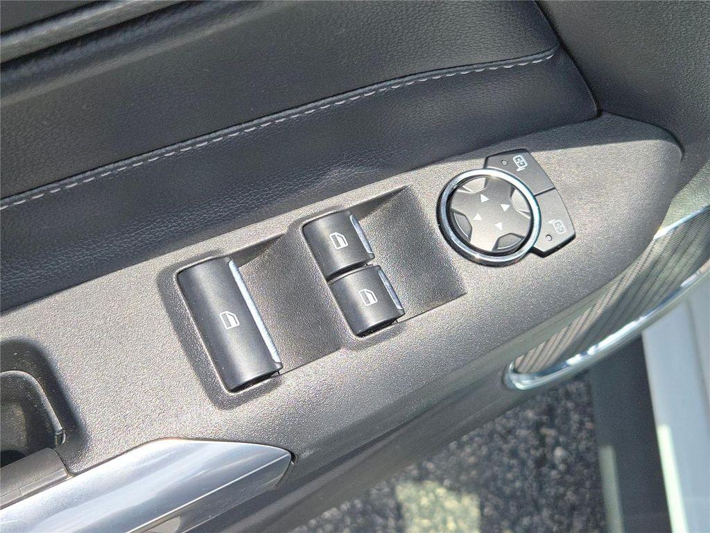 used 2023 Ford Mustang car, priced at $24,849