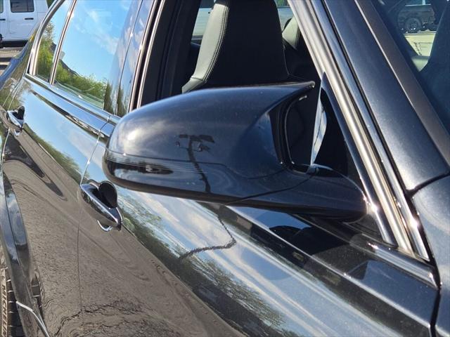 used 2015 BMW M3 car, priced at $49,500