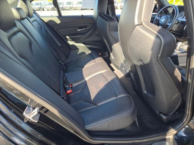 used 2015 BMW M3 car, priced at $49,500