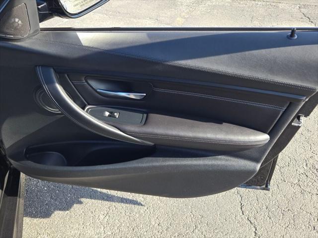 used 2015 BMW M3 car, priced at $49,500