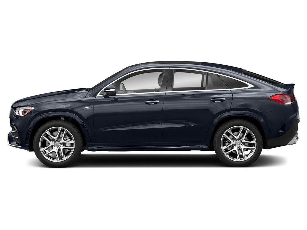 used 2022 Mercedes-Benz AMG GLE 53 car, priced at $66,480