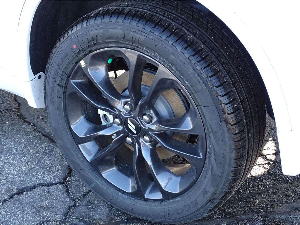new 2025 Dodge Durango car, priced at $44,335