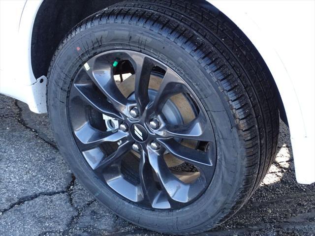 new 2025 Dodge Durango car, priced at $45,585