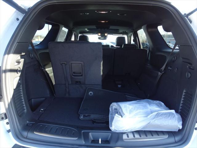 new 2025 Dodge Durango car, priced at $46,585