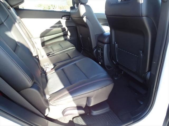 new 2025 Dodge Durango car, priced at $45,585