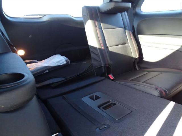 new 2025 Dodge Durango car, priced at $45,585