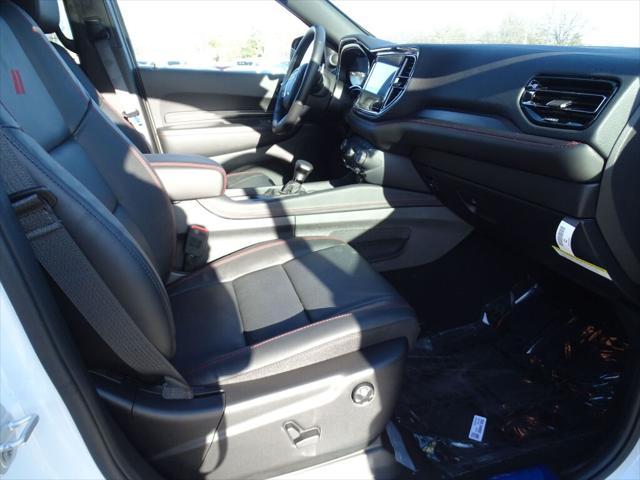 new 2025 Dodge Durango car, priced at $45,585
