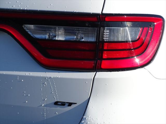 new 2025 Dodge Durango car, priced at $46,585