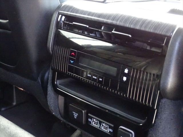 used 2023 Jeep Wagoneer L car, priced at $39,000