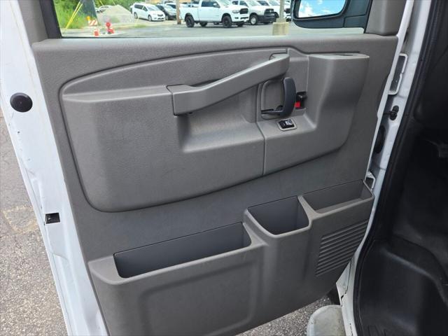 used 2019 GMC Savana 2500 car, priced at $20,500