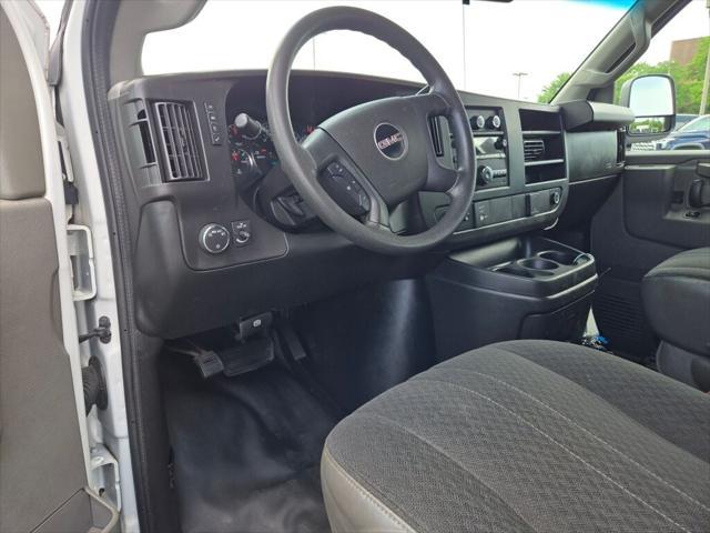used 2019 GMC Savana 2500 car, priced at $20,500