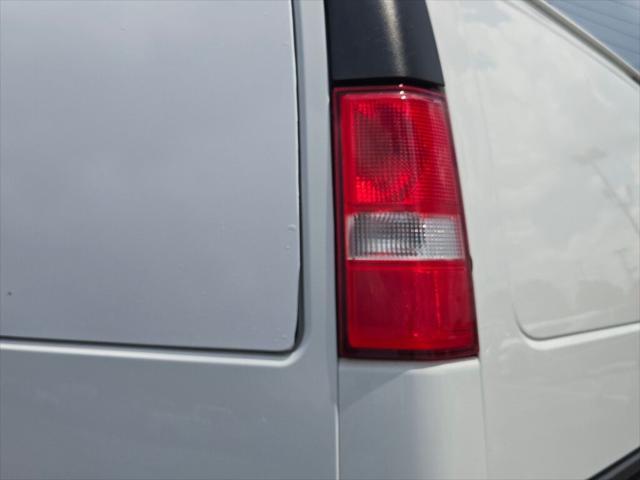 used 2019 GMC Savana 2500 car, priced at $20,500