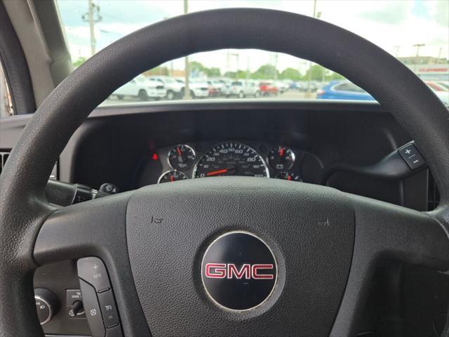 used 2019 GMC Savana 2500 car, priced at $20,500
