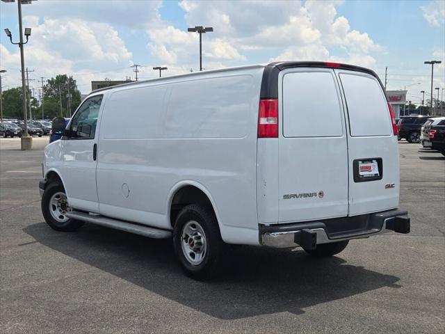 used 2019 GMC Savana 2500 car, priced at $20,500