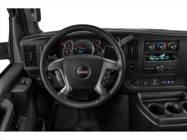 used 2019 GMC Savana 2500 car, priced at $20,500